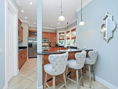 Luxury Vacation Rental in Beaches of South Walton